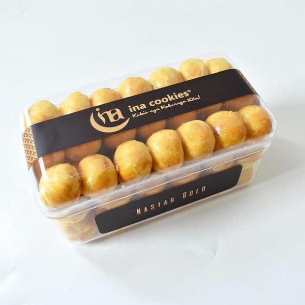 Nastar Gold - Image 2
